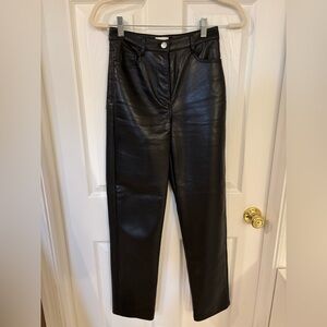 Aritzia Wilfred Melina pants